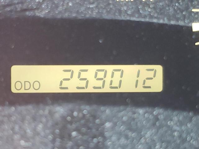 Photo 8 from auction – 2000 LEXUS RX 300 with VIN JT6GF10U9Y0069651