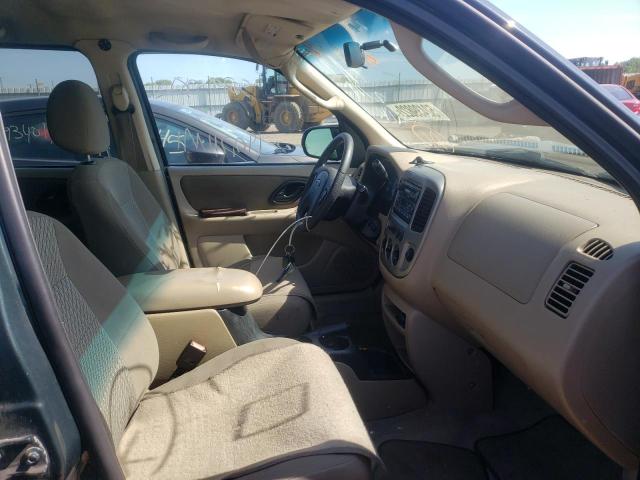 Photo 5 from auction – 2003 FORD ESCAPE XLT with VIN 1FMYU03103KE07624