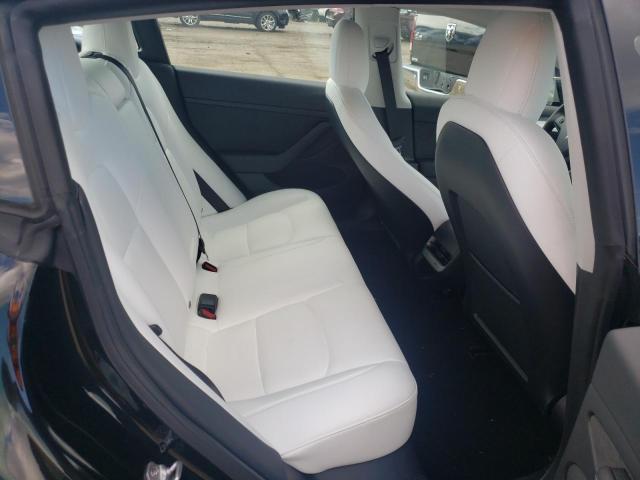 Photo 6 from auction – 2022 TESLA MODEL 3 with VIN 5YJ3E1EB5NF203439