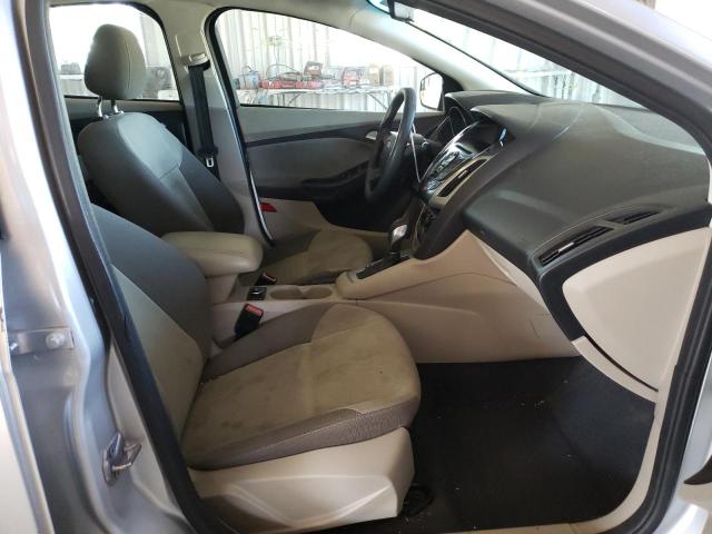 Photo 5 from auction – 2012 FORD FOCUS SE with VIN 1FAHP3K20CL258784