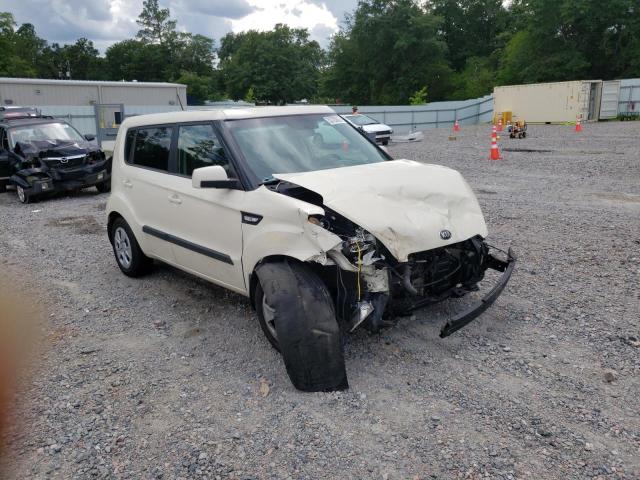 KIA SOUL 2012 z numerem VIN KNDJT2A56C7442651 - Zdjęcie z aukcji