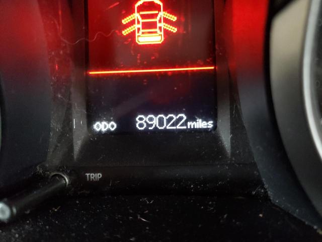 Photo 8 from auction – 2014 TOYOTA COROLLA L with VIN 5YFBURHE7EP176669