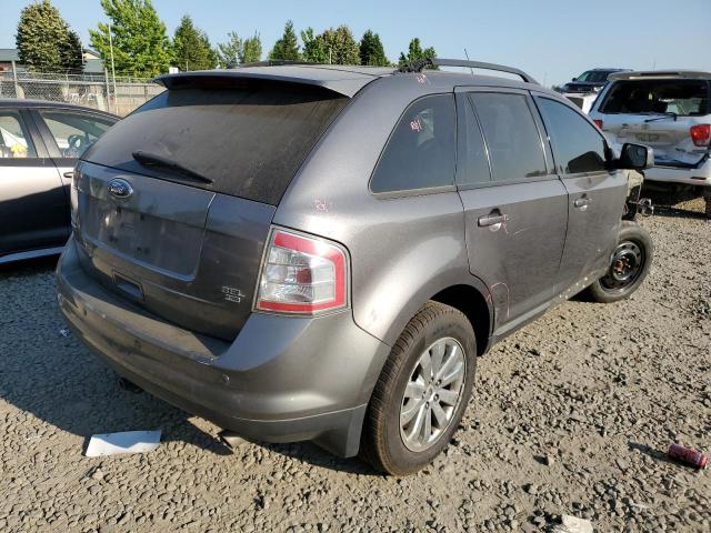 Photo 4 from auction – 2010 FORD EDGE SEL with VIN 2FMDK4JC3ABA80935
