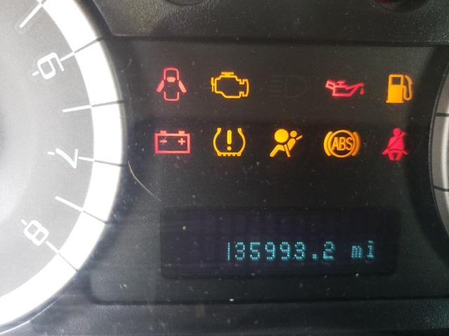 Photo 8 from auction – 2011 FORD ESCAPE LIM with VIN 1FMCU0EG3BKB92217