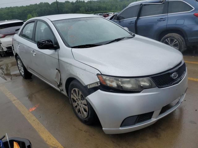 Photo 1 from auction – 2010 KIA FORTE LX with VIN KNAFT4A27A5826189