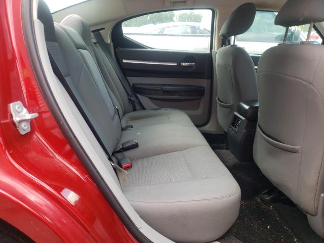 Photo 6 from auction – 2009 DODGE CHARGER SX with VIN 2B3KA33V19H587480