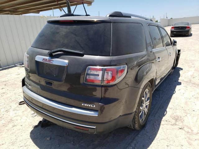 Photo 4 from auction – 2015 GMC ACADIA SLT with VIN 1GKKVRKD2FJ212596