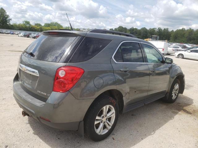 Photo 4 from auction – 2013 CHEVROLET EQUINOX LT with VIN 2GNALDEK0D6110712