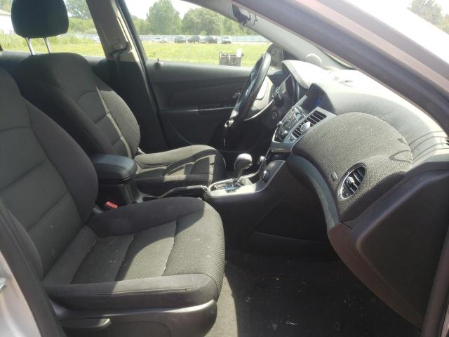 Photo 5 from auction – 2012 CHEVROLET CRUZE LT with VIN 1G1PF5SC5C7353873