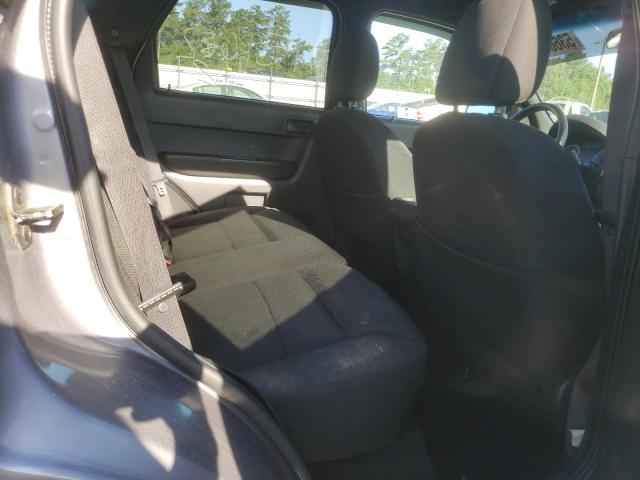 Photo 6 from auction – 2008 FORD ESCAPE XLT with VIN 1FMCU93168KD38170