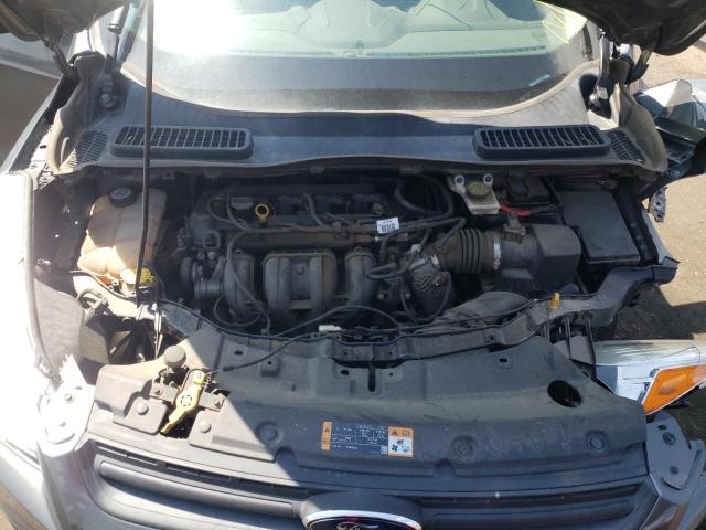 Photo 7 from auction – 2013 FORD ESCAPE S with VIN 1FMCU0F72DUC24810
