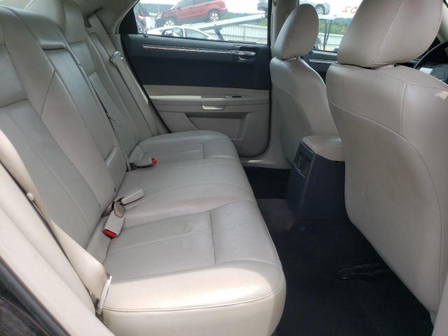 Photo 6 from auction – 2005 CHRYSLER 300 TOURIN with VIN 2C3JA53G05H587878