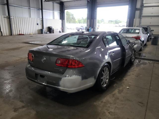 Photo 4 from auction – 2006 BUICK LUCERNE CX with VIN 1G4HD57216U246208