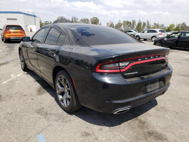 Photo 3 from auction – 2017 DODGE CHARGER SE with VIN 2C3CDXBG8HH551759