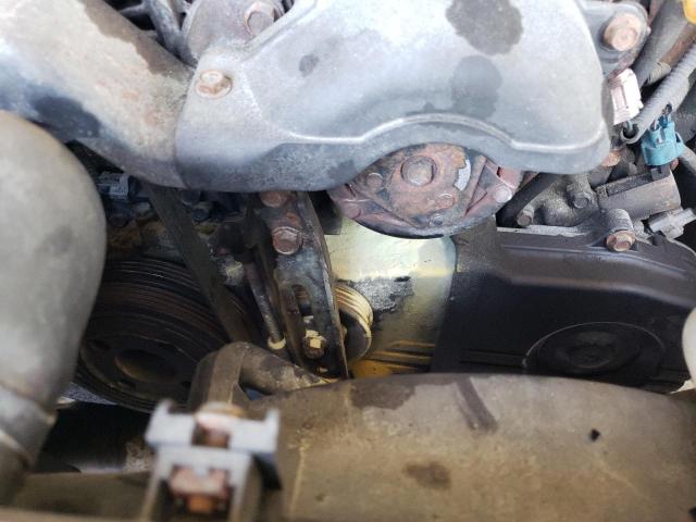 Photo 9 from auction – 2006 SUBARU LEGACY OUT with VIN 4S4BP62C767320104