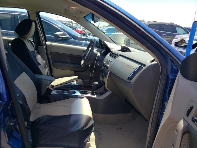 Photo 5 from auction – 2008 FORD FOCUS SE with VIN 1FAHP35N28W101933