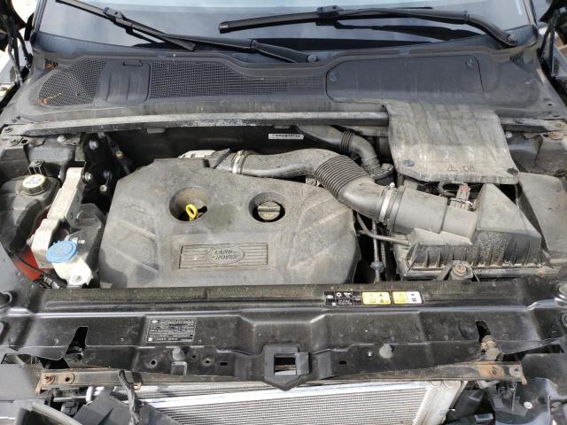 Photo 7 from auction – 2015 LAND ROVER RANGE ROVE with VIN SALVR2BG0FH029471