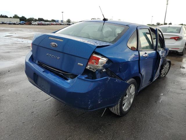 Photo 4 from auction – 2010 FORD FOCUS SEL with VIN 1FAHP3HN4AW208354