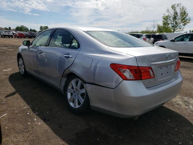 Photo 3 from auction – 2009 LEXUS ES 350 with VIN JTHBJ46G492338857