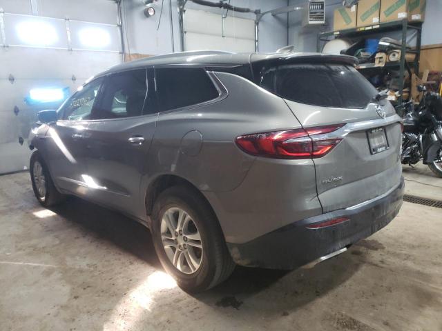 Photo 3 from auction – 2018 BUICK ENCLAVE ES with VIN 5GAEVAKW1JJ172274
