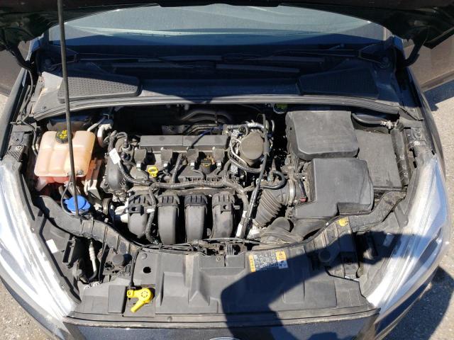 Photo 7 from auction – 2015 FORD FOCUS TITA with VIN 1FADP3N26FL375669