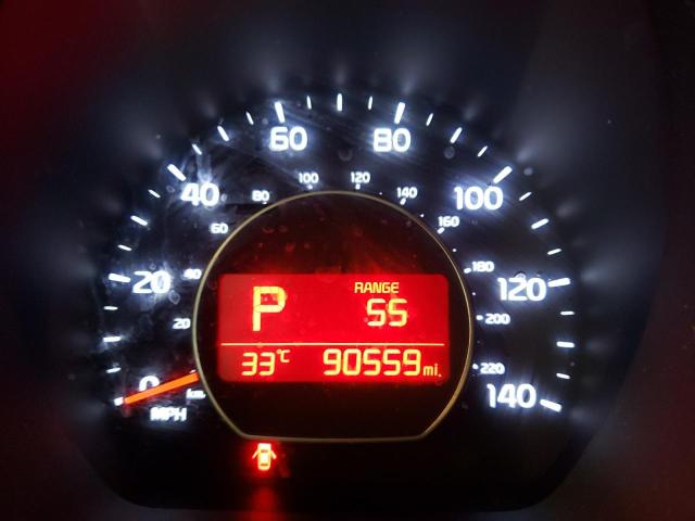 Photo 8 from auction – 2017 KIA SOUL with VIN KNDJN2A22H7474603