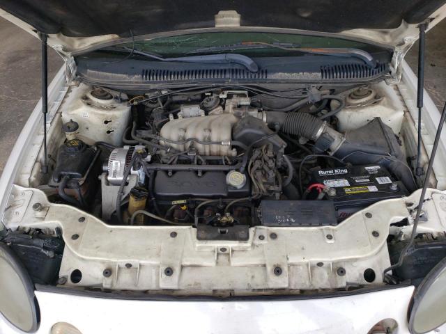 Photo 7 from auction – 1999 FORD TAURUS SE with VIN 1FAFP58U0XA139596