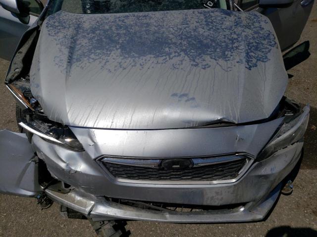Photo 7 from auction – 2017 SUBARU IMPREZA PR with VIN 4S3GTAD66H3740107
