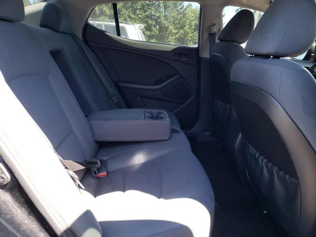Photo 6 from auction – 2015 KIA OPTIMA LX with VIN 5XXGM4A72FG458328