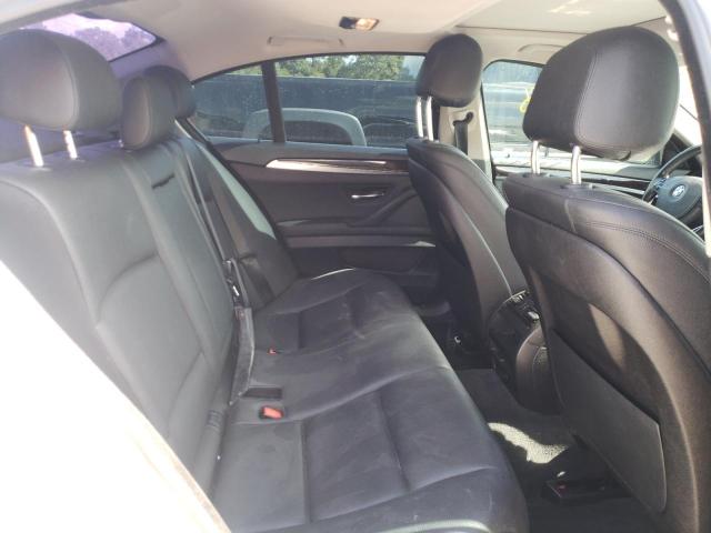 Photo 6 from auction – 2014 BMW 528 I with VIN WBA5A5C50ED511597