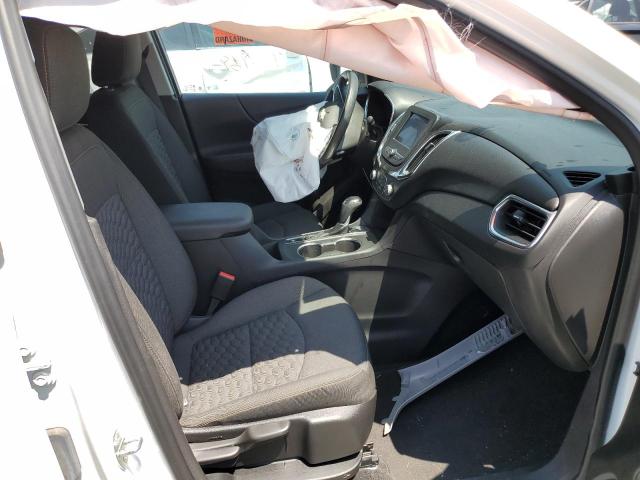 Photo 5 from auction – 2020 CHEVROLET EQUINOX LT with VIN 3GNAXKEV1LS511365