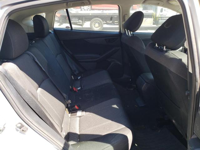 Zdjęcie 6 z aukcji – 2017 SUBARU IMPREZA PR z VIN 4S3GTAD66H3740107