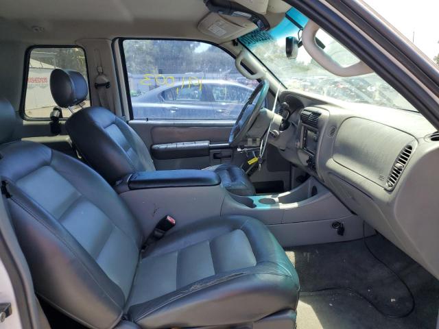 Photo 5 from auction – 2003 FORD EXPLORER S with VIN 1FMYU60E43UA24476