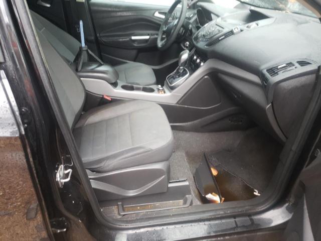 Photo 5 from auction – 2013 FORD ESCAPE SE with VIN 1FMCU0GX3DUC53120