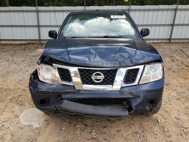 Photo 9 from auction – 2016 NISSAN FRONTIER S with VIN 1N6AD0EV9GN712532