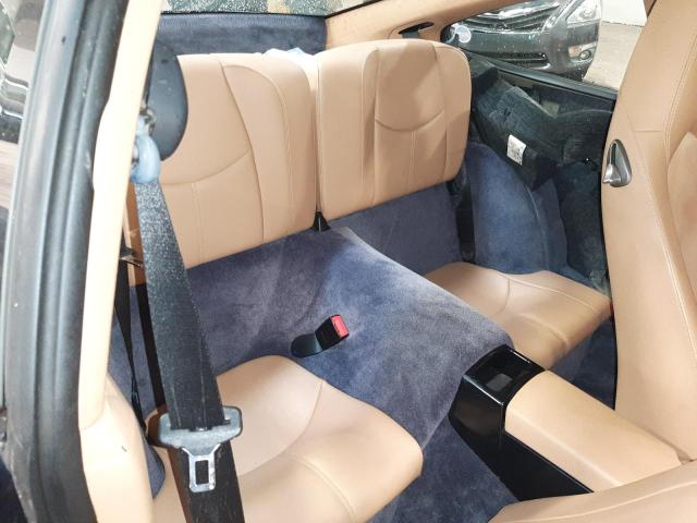 Photo 6 from auction – 2007 PORSCHE 911 NEW GE with VIN WP0AA29997S710477