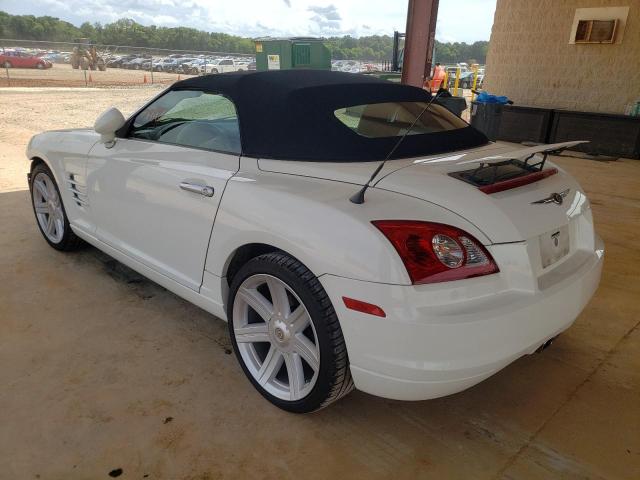Zdjęcie 3 z aukcji – 2005 CHRYSLER CROSSFIRE z VIN 1C3AN65LX5X046644