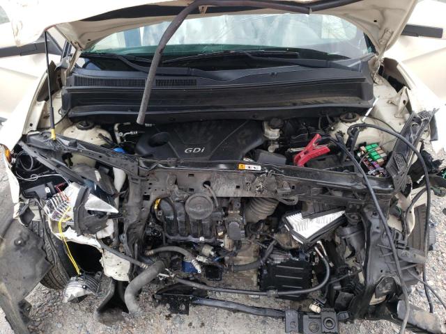 Zdjęcie 7 z aukcji – 2012 KIA SOUL z VIN KNDJT2A56C7442651