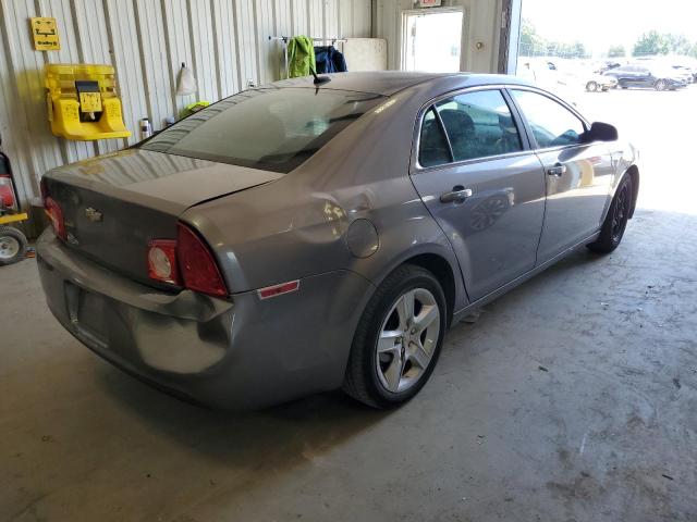 Photo 4 from auction – 2011 CHEVROLET MALIBU LS with VIN 1G1ZB5E14BF121414