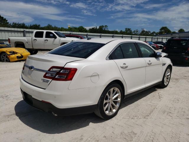 Photo 4 from auction – 2018 FORD TAURUS LIM with VIN 1FAHP2F88JG113281