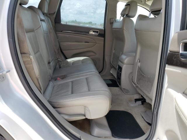 Photo 6 from auction – 2012 JEEP GRAND CHER with VIN 1C4RJEAG7CC125254