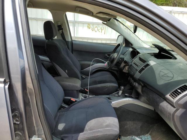 Photo 5 from auction – 2007 MITSUBISHI OUTLANDER with VIN JA4MS31X47U003909