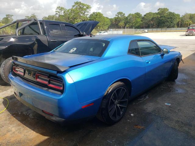 Photo 4 from auction – 2016 DODGE CHALLENGER with VIN 2C3CDZFJ7GH240467