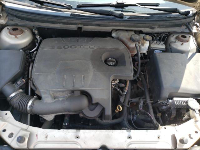 Photo 7 from auction – 2011 CHEVROLET MALIBU 1LT with VIN 1G1ZC5EU1BF100219