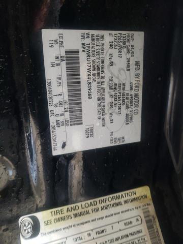 Photo 10 from auction – 2004 FORD EXPEDITION with VIN 1FMRU17WX4LB39368