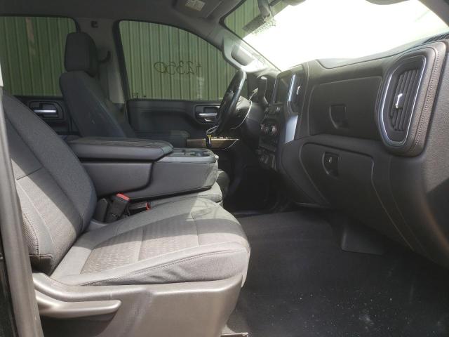 Photo 5 from auction – 2019 CHEVROLET SILVERADO with VIN 3GCPWCED2KG178078