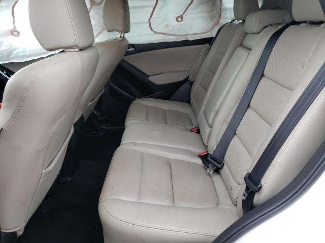 Photo 6 from auction – 2014 MAZDA CX-5 GT with VIN JM3KE2DY4E0373790