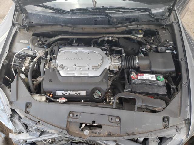 Photo 7 from auction – 2010 HONDA ACCORD EXL with VIN 1HGCS2B88AA005739