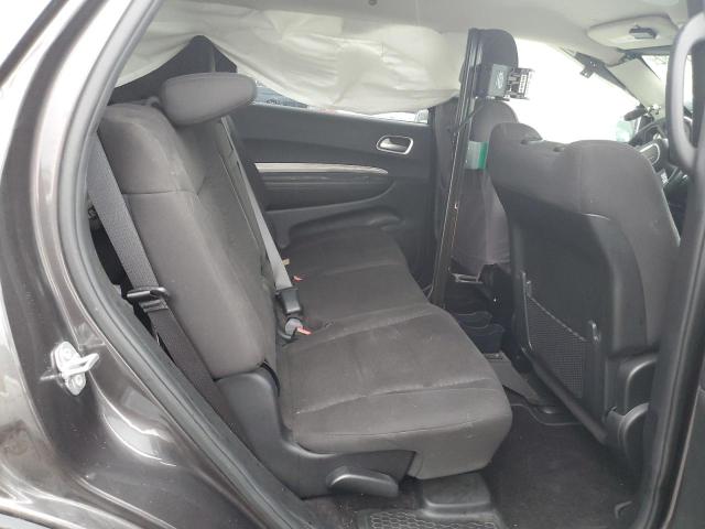 Photo 6 from auction – 2019 DODGE DURANGO SS with VIN 1C4RDJFG4KC626755