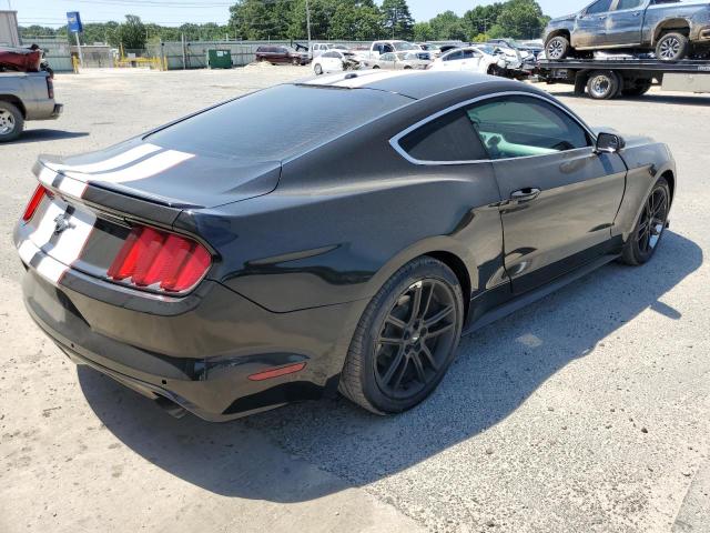 Photo 4 from auction – 2017 FORD MUSTANG with VIN 1FA6P8TH1H5322205